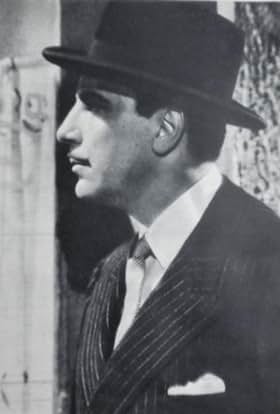 Luis García Ortega