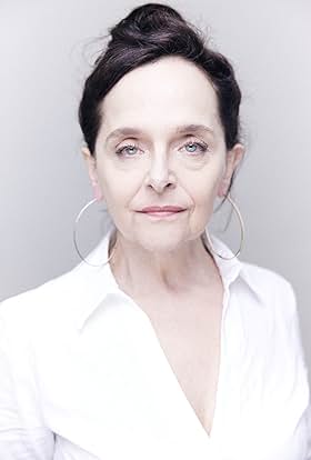 actor Nathalie Schmidt large photo