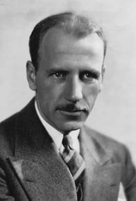 actor Carey Wilson large photo