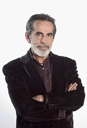 actor Frank Ramírez large photo