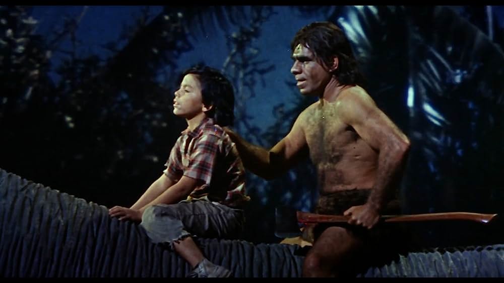 actor Alan Roberts large photo