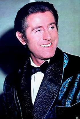 actor Jacques Chazot large photo