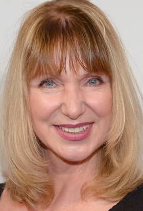 actor Sabine Kaack large photo