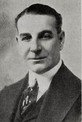 actor Arthur Hoops large photo