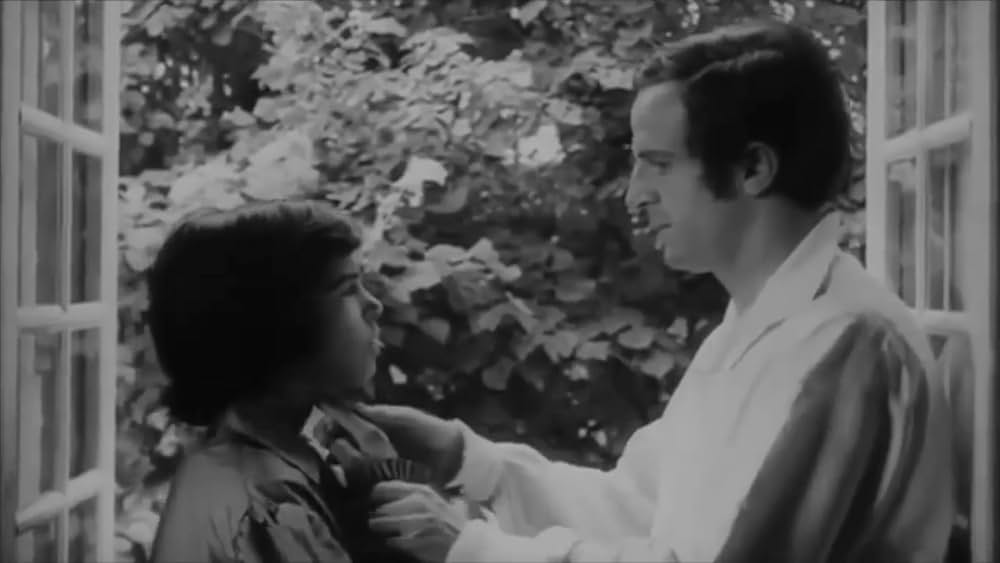 actor Françoise Seigner large photo