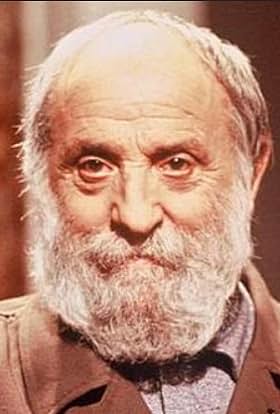 actor César Baldaccini large photo