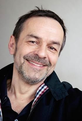 actor Marcel Gisler large photo