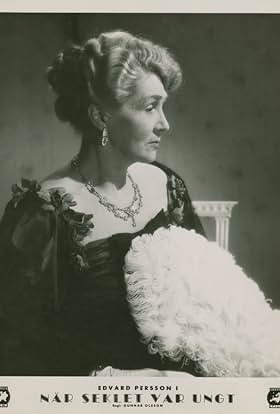 Stina Hedberg