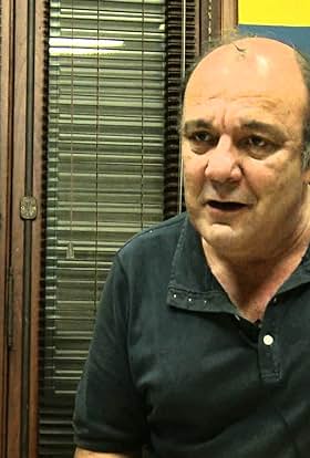 actor Manuel Vicente large photo