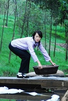 actor Eileen Tung large photo