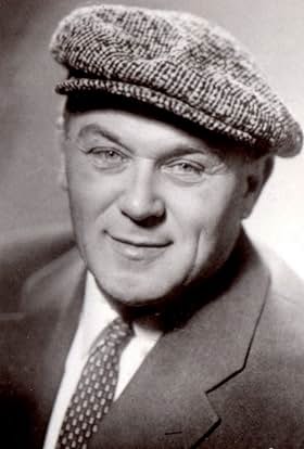 actor Sergei Lukyanov large photo