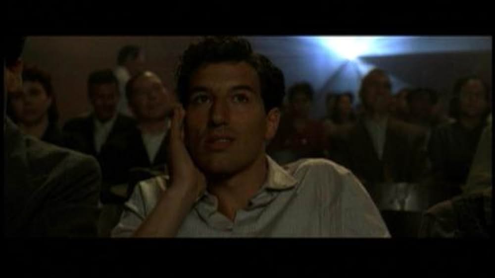 actor Giorgio Faletti large photo