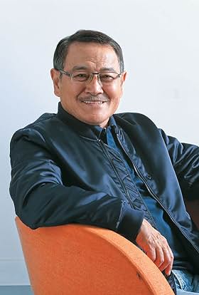 actor Dan Lau large photo