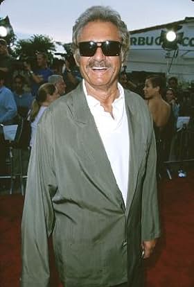 actor Richard Rush large photo