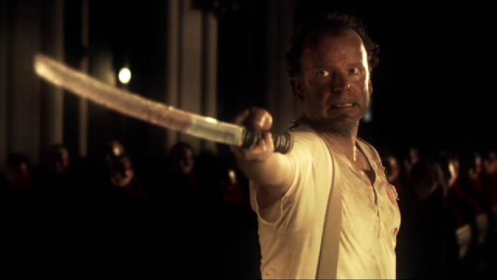 actor Frank Page large photo