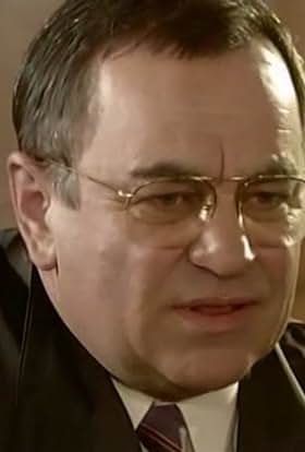 actor Utz Richter large photo