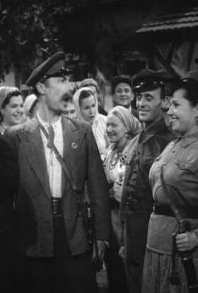 actor Nikolay Panasev large photo