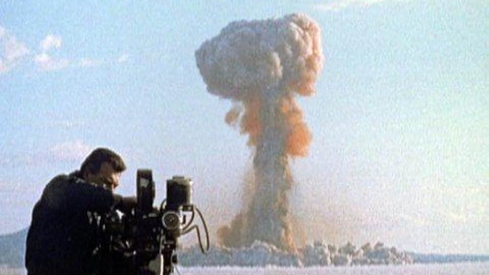 actor Doug Lee large photo