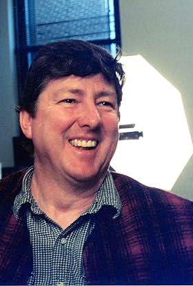 actor Robert Gravel large photo