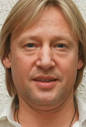 Dmitriy Kharatyan