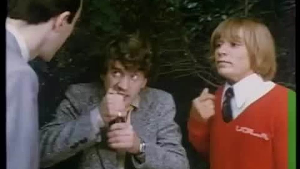 actor Philippe Taccini large photo