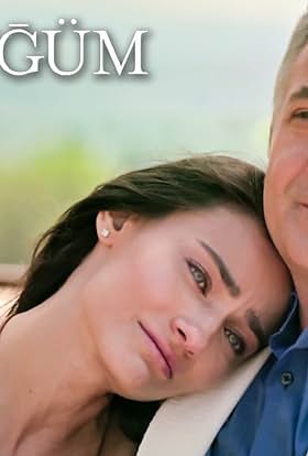 actor Mehmet Aslantug large photo