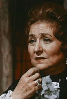 actor Milagros Leal large photo