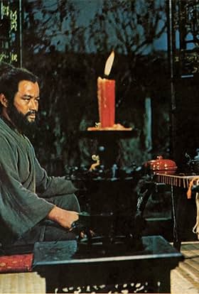 actor Wei Ou large photo