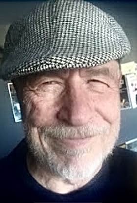 actor Don Preston large photo