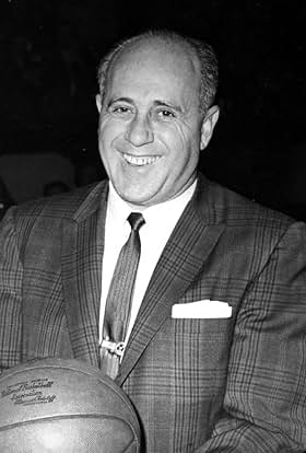 actor Red Auerbach large photo