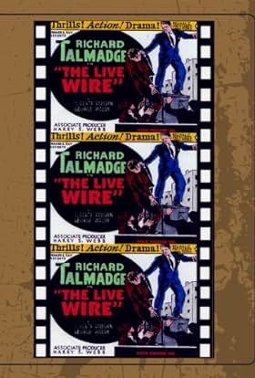 actor Richard Talmadge large photo