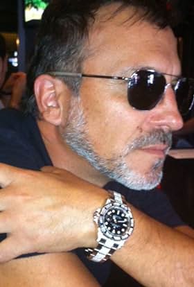 actor Lyle Skosey large photo