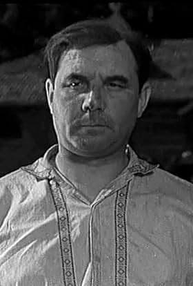 actor Sergei Blinnikov large photo