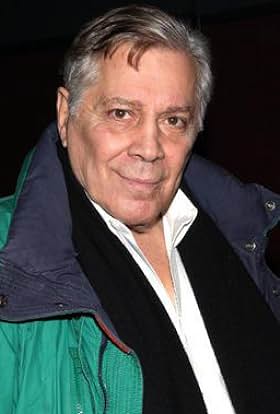 actor George Marcy large photo