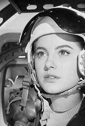 actor Gabriella Farinon large photo