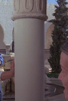 actor Nadja Gerganoff large photo