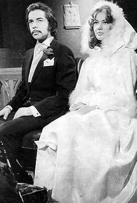 actor Claudine Chatel large photo