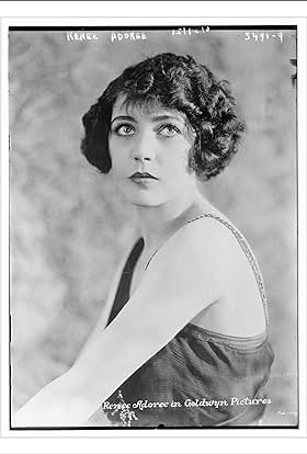 actor Renée Adorée large photo