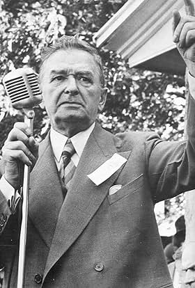 actor Maurice Duplessis large photo