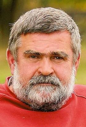 actor Janusz Rewinski large photo