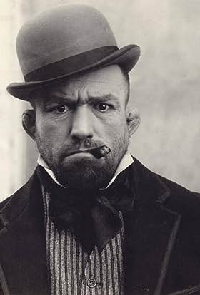 actor Bull Montana large photo