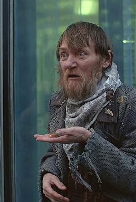 actor Anatoliy Serenko large photo