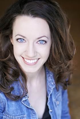 actor Sarah Sawatsky large photo