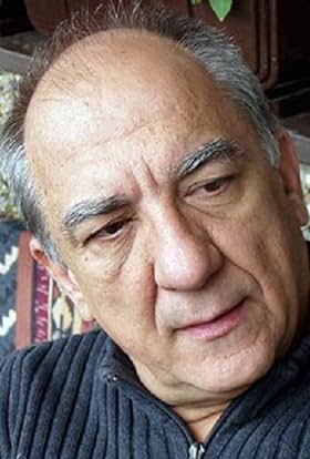 actor Ivan Bekjarev large photo