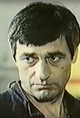 actor Vsevolod Gavrilov large photo