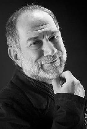 actor Atila Pesiani large photo