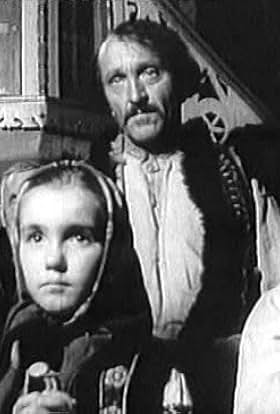 actor Vasyl Symchych large photo