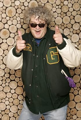 actor Jeff Dowd large photo