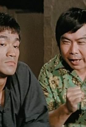 actor Ti Chin large photo