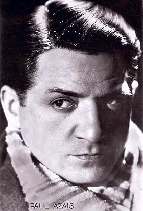 actor Paul Azaïs large photo